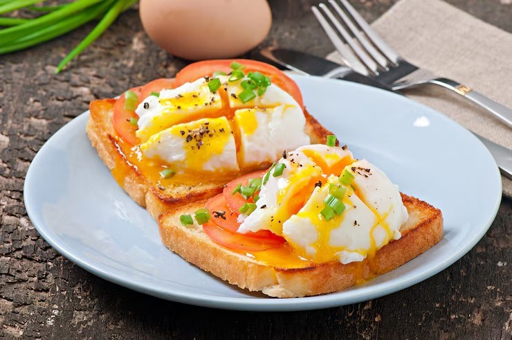 sarapan sehat ibu muda, berhenti konsumsi gula, ide sarapan tanpa gula, makanan sehat untuk ibu hamil, yogurt buah untuk sarapan, tips anti gula untuk ibu